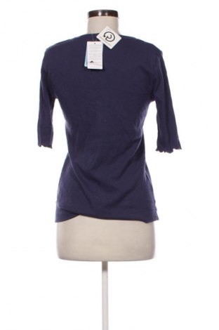 Cardigan de damă Blue Motion, Mărime M, Culoare Albastru, Preț 150,99 Lei