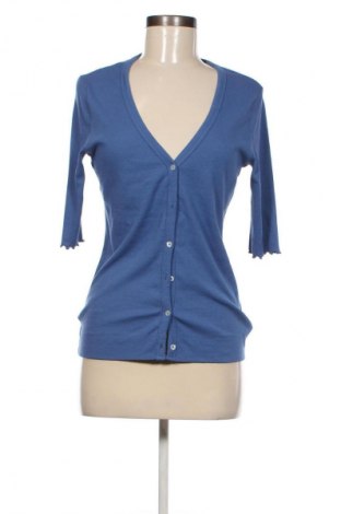 Dámsky kardigán Blue Motion, Velikost M, Barva Modrá, Cena  119,00 Kč
