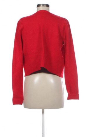 Cardigan de damă Bluoltre, Mărime S, Culoare Roșu, Preț 150,99 Lei
