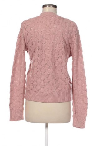 Damen Strickjacke Body Flirt, Größe S, Farbe Aschrosa, Preis € 20,99