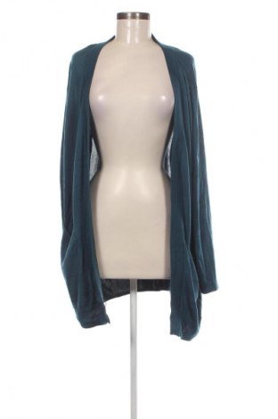 Damen Strickjacke Body Flirt, Größe XXL, Farbe Grün, Preis € 20,99