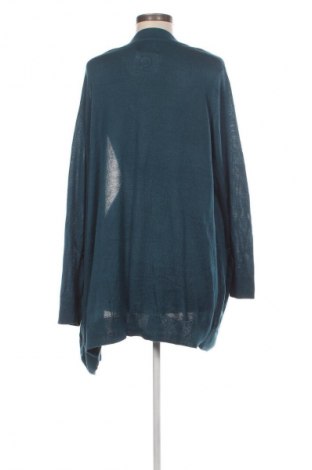 Damen Strickjacke Body Flirt, Größe XXL, Farbe Grün, Preis € 20,99