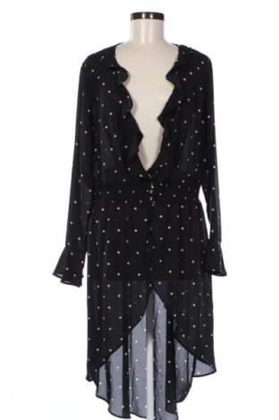 Damski kardigan Body Flirt, Rozmiar XL, Kolor Kolorowy, Cena 95,99 zł