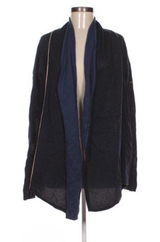 Damen Strickjacke Bogner Jeans, Größe M, Farbe Blau, Preis 114,99 €