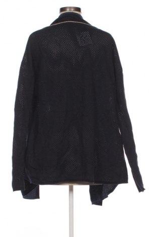 Damen Strickjacke Bogner Jeans, Größe M, Farbe Blau, Preis 114,99 €