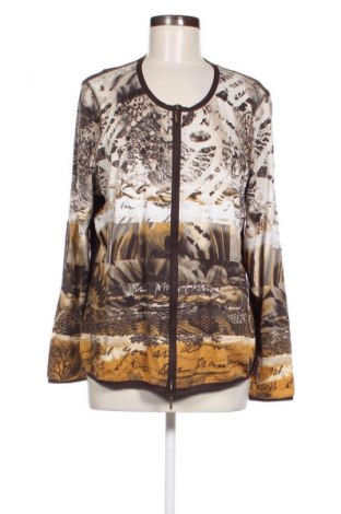Damen Strickjacke Bonita, Größe XL, Farbe Mehrfarbig, Preis 8,99 €