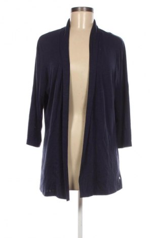 Cardigan de damă Bonita, Mărime L, Culoare Albastru, Preț 38,99 Lei