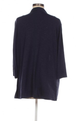 Cardigan de damă Bonita, Mărime L, Culoare Albastru, Preț 38,99 Lei
