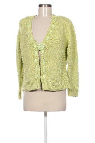 Cardigan de damă Bonita, Mărime M, Culoare Verde, Preț 94,99 Lei