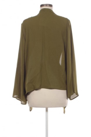 Damen Strickjacke Boohoo, Größe S, Farbe Grün, Preis 2,99 €