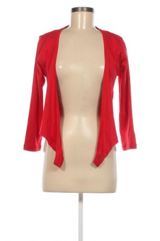 Cardigan de damă Boule..., Mărime L, Culoare Roșu, Preț 38,99 Lei