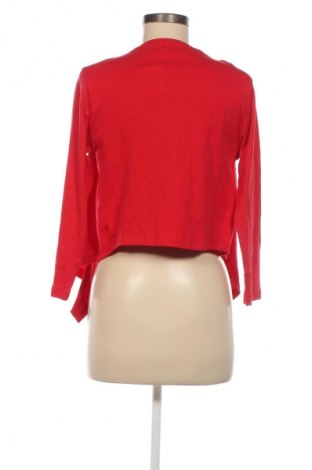 Cardigan de damă Boule..., Mărime L, Culoare Roșu, Preț 38,99 Lei
