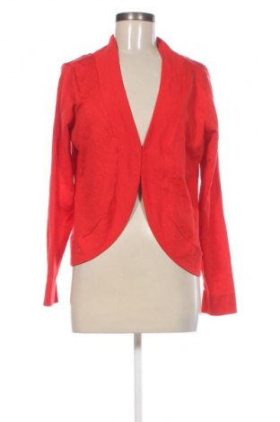 Dámsky kardigán Bpc Bonprix Collection, Velikost XL, Barva Červená, Cena  469,00 Kč