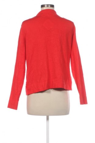 Dámsky kardigán Bpc Bonprix Collection, Velikost XL, Barva Červená, Cena  469,00 Kč