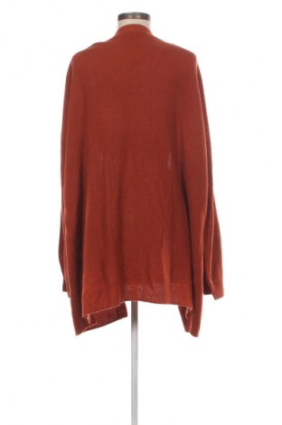 Дамска жилетка Bpc Bonprix Collection, Размер 3XL, Цвят Кафяв, Цена 29,99 лв.