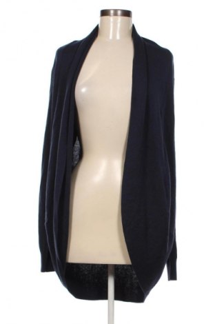 Γυναικεία ζακέτα Bpc Bonprix Collection, Μέγεθος S, Χρώμα Μπλέ, Τιμή 18,99 €