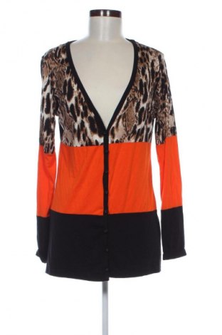 Γυναικεία ζακέτα Bpc Bonprix Collection, Μέγεθος S, Χρώμα Πολύχρωμο, Τιμή 18,99 €