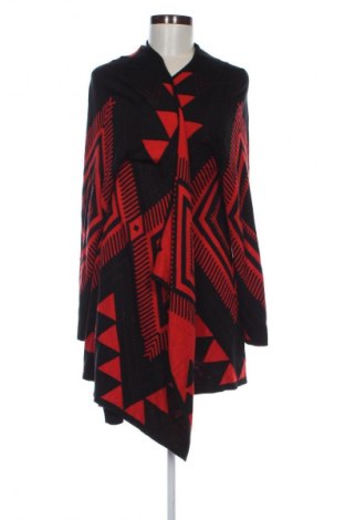 Γυναικεία ζακέτα Bpc Bonprix Collection, Μέγεθος XXL, Χρώμα Πολύχρωμο, Τιμή 18,99 €