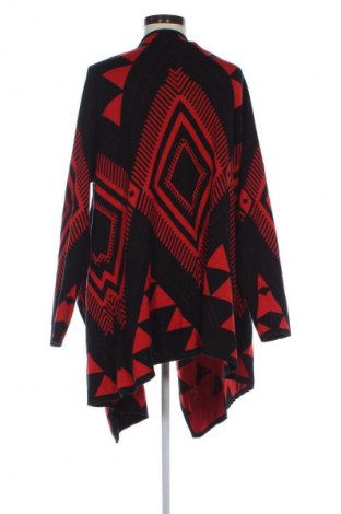 Γυναικεία ζακέτα Bpc Bonprix Collection, Μέγεθος XXL, Χρώμα Πολύχρωμο, Τιμή 18,99 €
