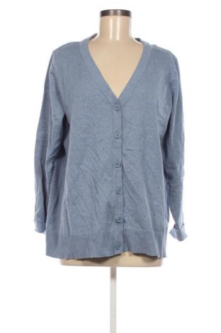 Női kardigán C&A, Méret XL, Szín Kék, Ár 5 609 Ft