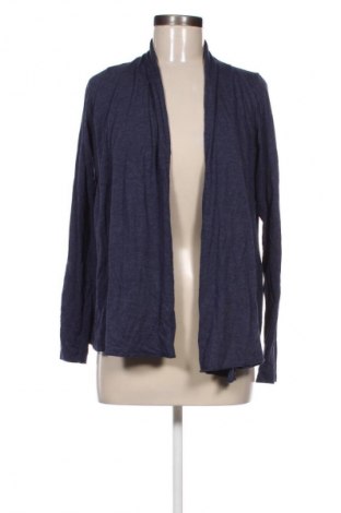 Damen Strickjacke Cami, Größe S, Farbe Blau, Preis € 8,99
