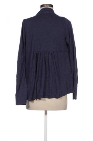 Damen Strickjacke Cami, Größe S, Farbe Blau, Preis € 8,99