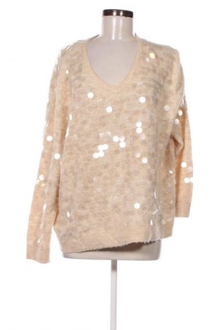 Cardigan de damă Canda, Mărime XL, Culoare Multicolor, Preț 94,99 Lei