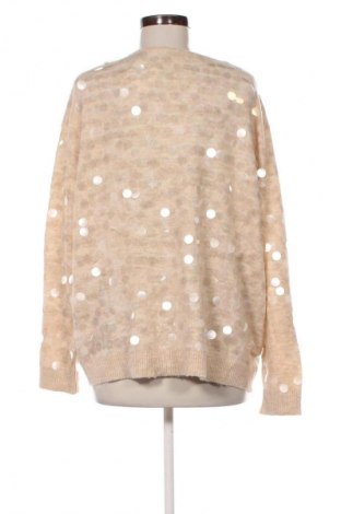 Cardigan de damă Canda, Mărime XL, Culoare Multicolor, Preț 94,99 Lei