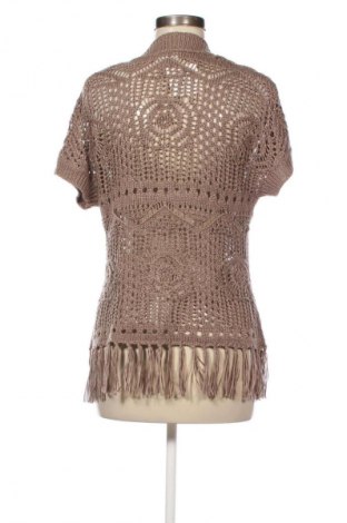 Cardigan de damă Canda, Mărime S, Culoare Bej, Preț 94,99 Lei