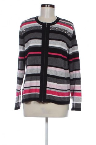 Damen Strickjacke Canda, Größe M, Farbe Mehrfarbig, Preis 20,99 €