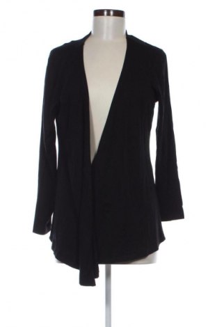 Damen Strickjacke Canda, Größe S, Farbe Schwarz, Preis 8,99 €