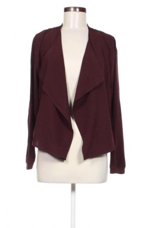 Damen Strickjacke Cartoon, Größe L, Farbe Braun, Preis € 20,99