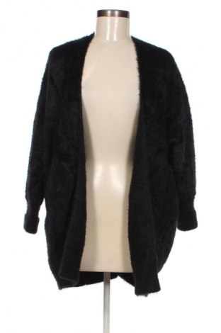 Γυναικεία ζακέτα Cc Fashion, Μέγεθος L, Χρώμα Μαύρο, Τιμή 18,99 €