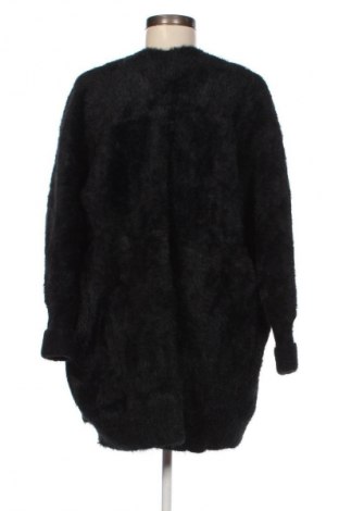 Γυναικεία ζακέτα Cc Fashion, Μέγεθος L, Χρώμα Μαύρο, Τιμή 18,99 €