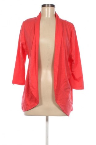 Damen Strickjacke Cecil, Größe L, Farbe Rot, Preis 4,99 €