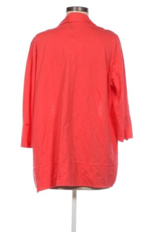 Damen Strickjacke Cecil, Größe L, Farbe Rot, Preis 4,99 €