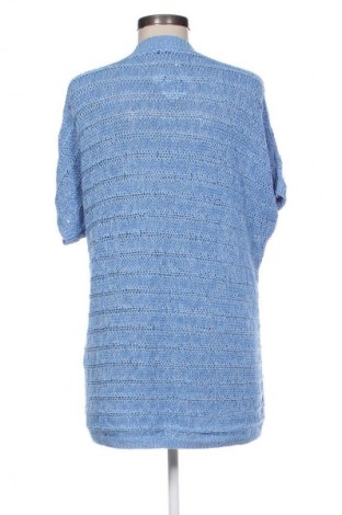 Damen Strickjacke Cecil, Größe XL, Farbe Blau, Preis 11,99 €