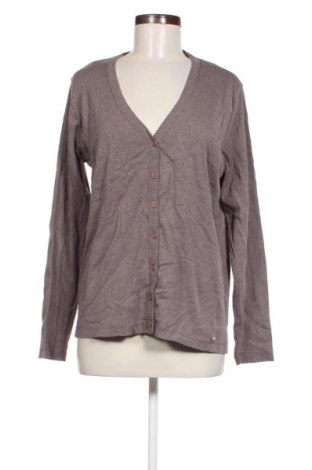 Cardigan de damă Cecil, Mărime L, Culoare Maro, Preț 139,99 Lei