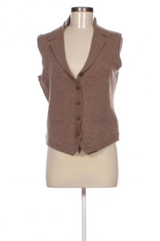 Cardigan de damă Christian Berg, Mărime L, Culoare Maro, Preț 110,99 Lei