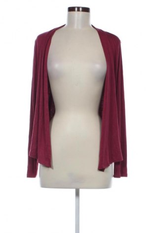Damen Strickjacke Christian Berg, Größe L, Farbe Rot, Preis 9,99 €