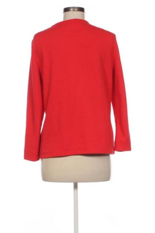 Cardigan de damă Christian Berg, Mărime L, Culoare Roșu, Preț 44,99 Lei