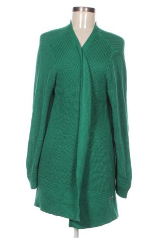 Γυναικεία ζακέτα Collection L, Μέγεθος XL, Χρώμα Πράσινο, Τιμή 18,99 €
