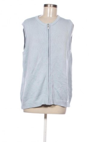 Cardigan de damă Collection L, Mărime XL, Culoare Albastru, Preț 94,99 Lei