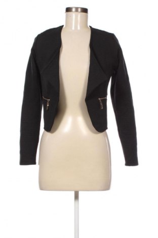 Damen Strickjacke Colloseum, Größe S, Farbe Schwarz, Preis € 20,99