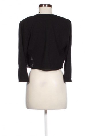 Damen Strickjacke Colloseum, Größe M, Farbe Schwarz, Preis 20,99 €