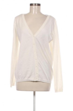 Cardigan de damă Colours, Mărime M, Culoare Alb, Preț 38,99 Lei