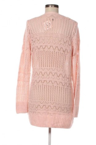 Damen Strickjacke Colours, Größe XL, Farbe Rosa, Preis € 14,99
