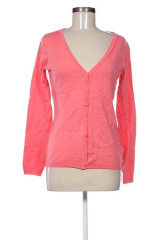Damen Strickjacke Colours, Größe S, Farbe Orange, Preis € 20,99