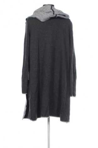 Damen Strickjacke Comma,, Größe L, Farbe Grau, Preis € 43,99