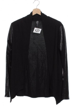 Damen Strickjacke Crazy World, Größe M, Farbe Schwarz, Preis € 20,99